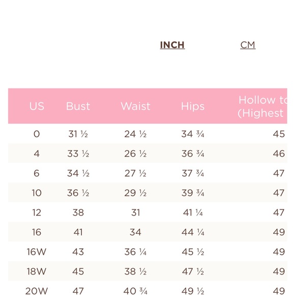 Beautiful, out of stock dress from JJHouse. Brand new, never worn. Size 22. - Picture 4 of 7